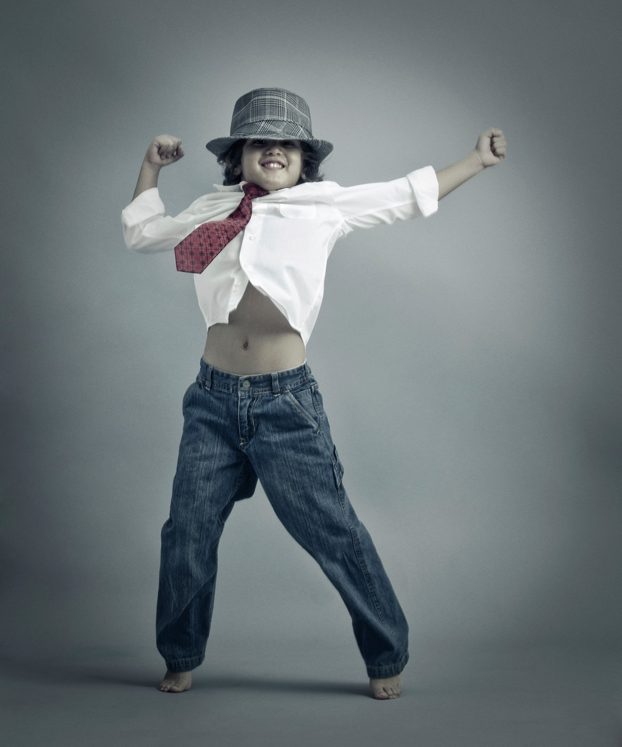 Hip Hop OG's Dance Crew